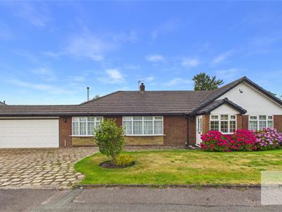 Haydock Lane, Bromley Cross, Bolton